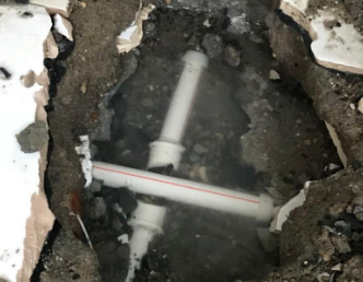 河北卫生间防水公司