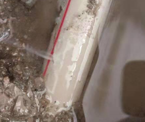 河北水管维修公司