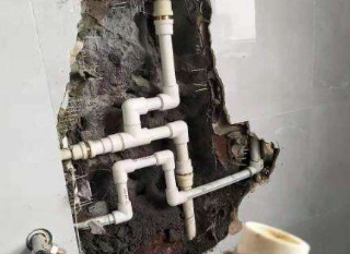 河北卫生间测漏水价格多少