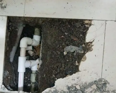 河北卫生间测漏水哪家好