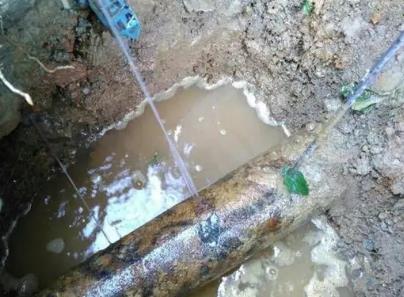 河北卫生间测漏水公司分享下我们可以检测到轻微的漏水和水压吗？